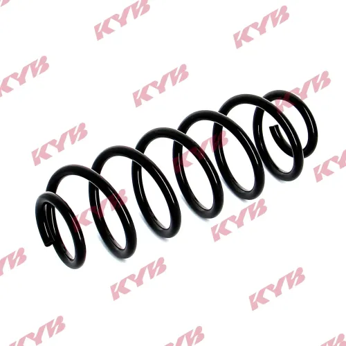Fahrwerksfeder Hinterachse KYB RA5783 Bild Fahrwerksfeder Hinterachse KYB RA5783