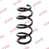 Fahrwerksfeder Hinterachse KYB RA5787