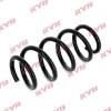 Fahrwerksfeder Hinterachse KYB RA5787 Bild Fahrwerksfeder Hinterachse KYB RA5787