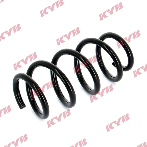 Fahrwerksfeder Hinterachse KYB RA5787 Bild Fahrwerksfeder Hinterachse KYB RA5787