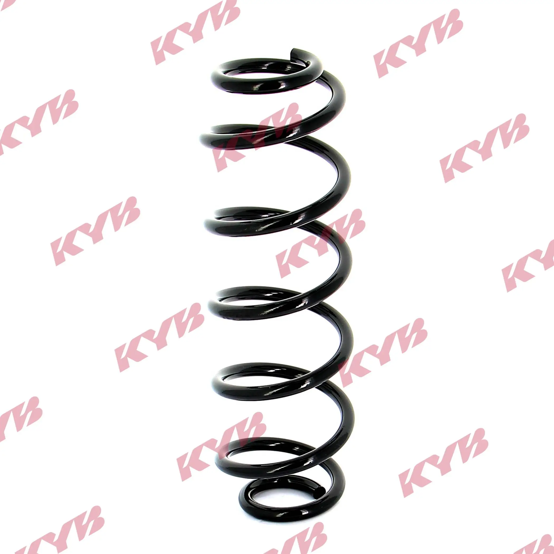 Fahrwerksfeder Hinterachse KYB RA5788
