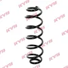 Fahrwerksfeder Hinterachse KYB RA5788