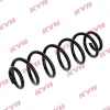Fahrwerksfeder Hinterachse KYB RA5788 Bild Fahrwerksfeder Hinterachse KYB RA5788
