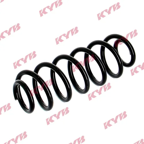 Fahrwerksfeder Hinterachse KYB RA5791 Bild Fahrwerksfeder Hinterachse KYB RA5791