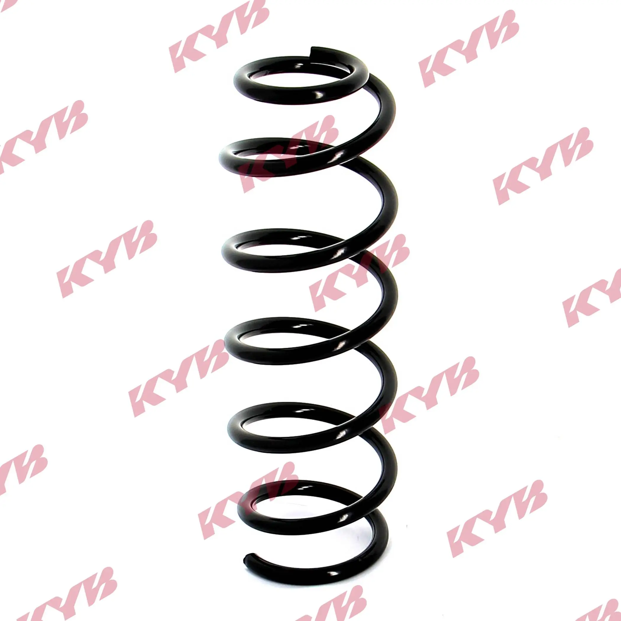 Fahrwerksfeder Hinterachse KYB RA5795