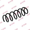 Fahrwerksfeder Hinterachse KYB RA5795 Bild Fahrwerksfeder Hinterachse KYB RA5795