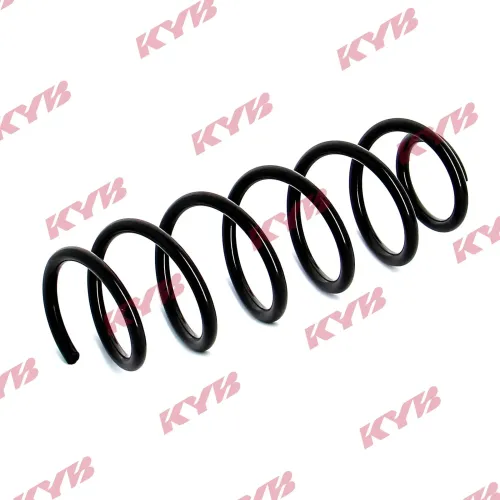 Fahrwerksfeder Hinterachse KYB RA5795 Bild Fahrwerksfeder Hinterachse KYB RA5795