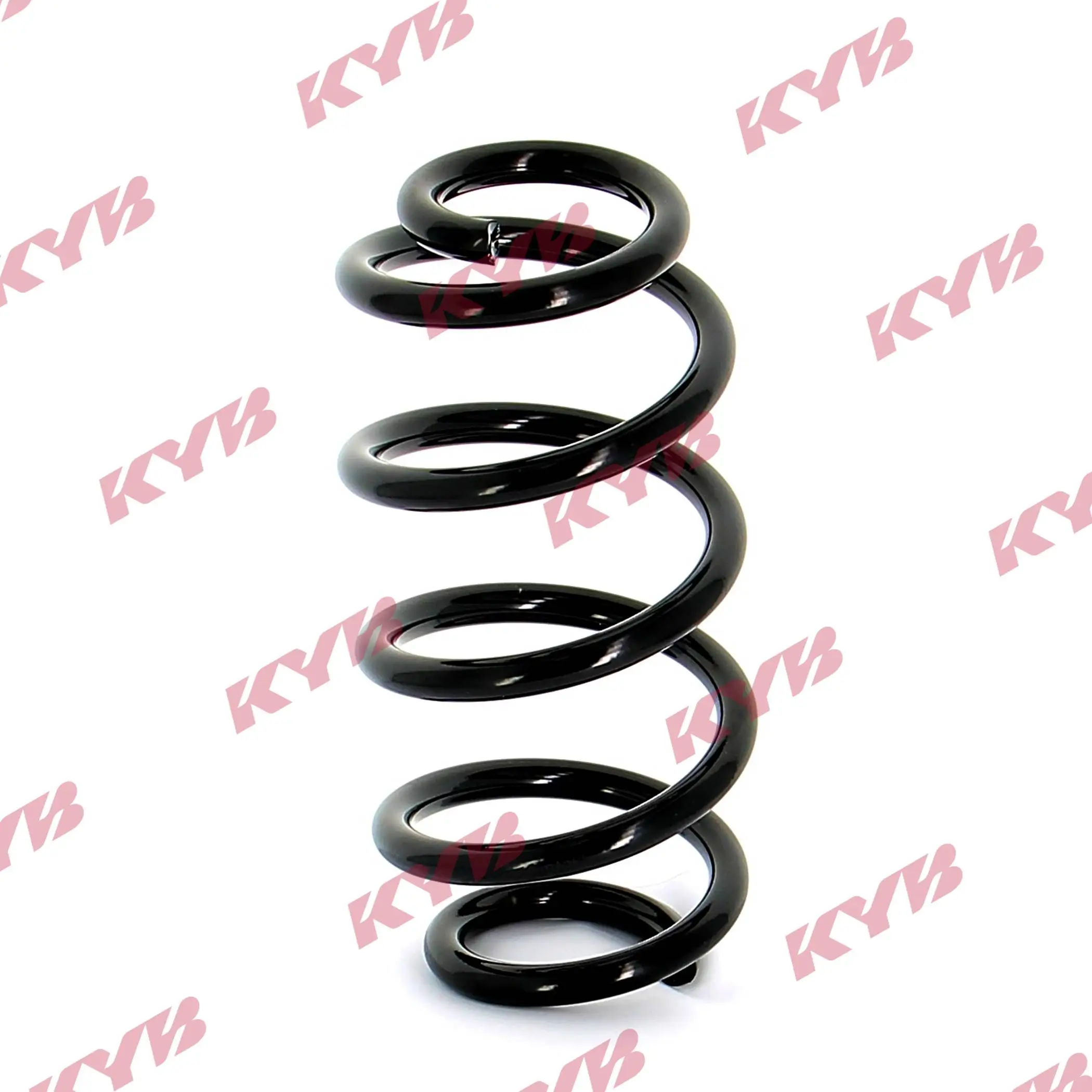 Fahrwerksfeder Hinterachse KYB RA5796