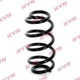 Fahrwerksfeder Hinterachse KYB RA5796