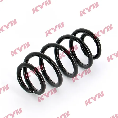 Fahrwerksfeder Hinterachse KYB RA5796 Bild Fahrwerksfeder Hinterachse KYB RA5796