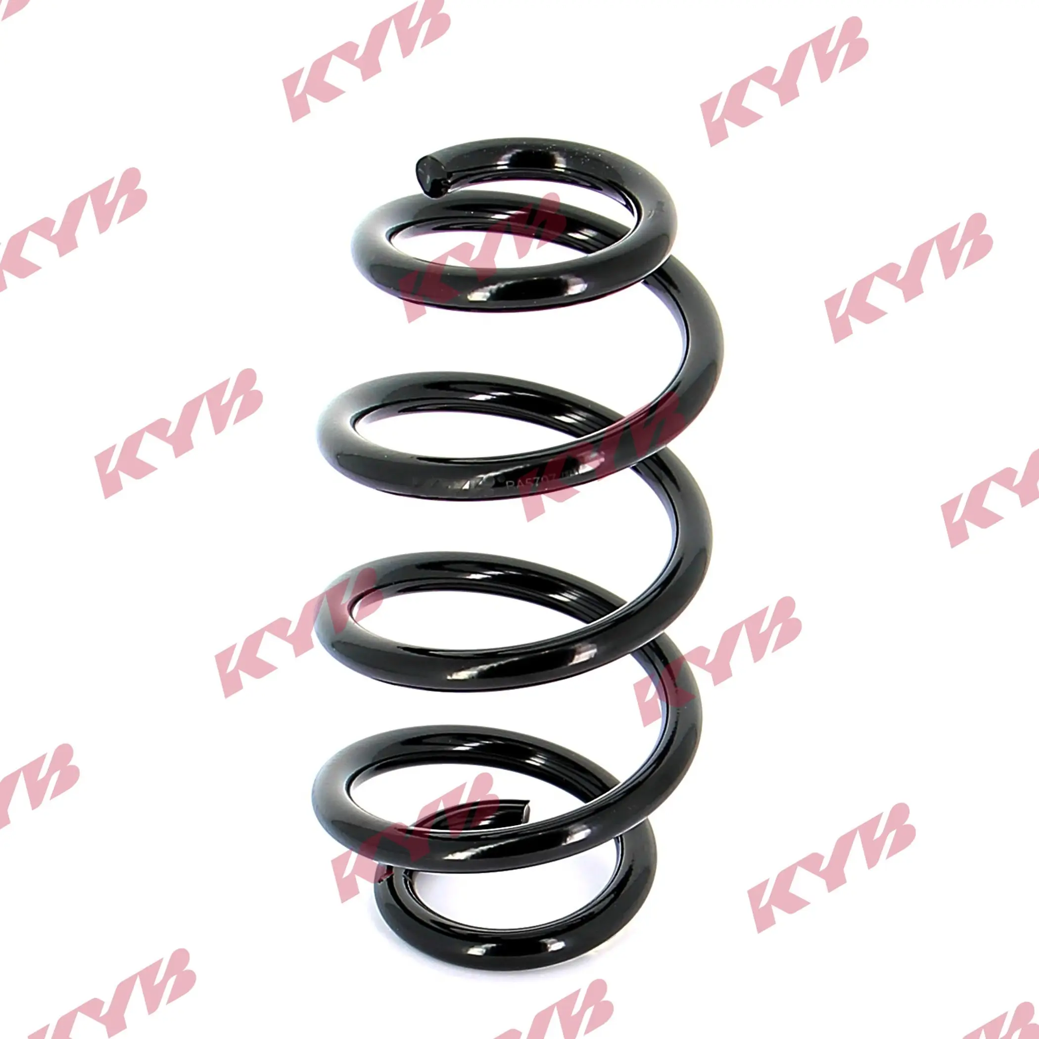 Fahrwerksfeder Hinterachse KYB RA5797