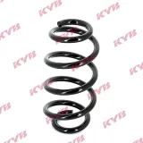Fahrwerksfeder Hinterachse KYB RA5797