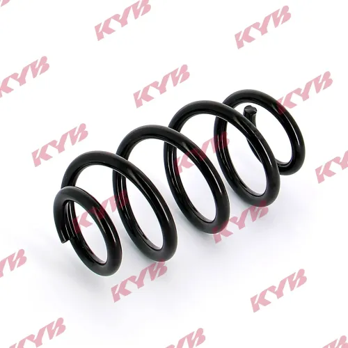 Fahrwerksfeder Hinterachse KYB RA5797 Bild Fahrwerksfeder Hinterachse KYB RA5797
