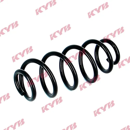 Fahrwerksfeder Hinterachse KYB RA5800 Bild Fahrwerksfeder Hinterachse KYB RA5800