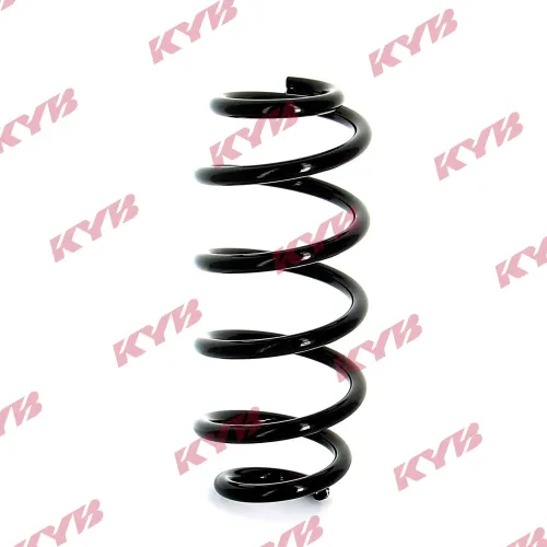 Fahrwerksfeder Hinterachse KYB RA5801 Bild Fahrwerksfeder Hinterachse KYB RA5801