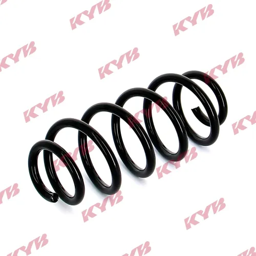 Fahrwerksfeder Hinterachse KYB RA5801 Bild Fahrwerksfeder Hinterachse KYB RA5801