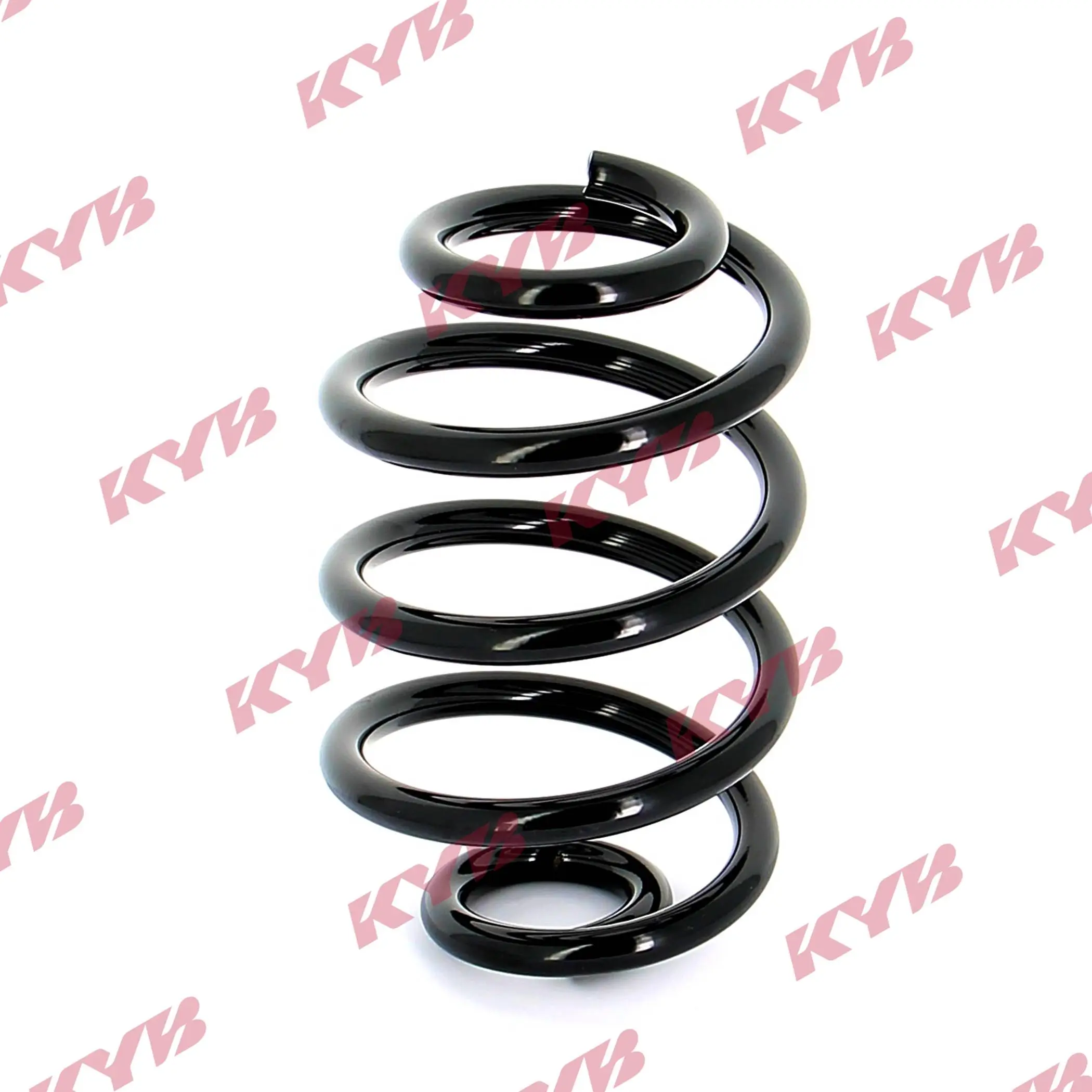 Fahrwerksfeder Hinterachse KYB RA5804