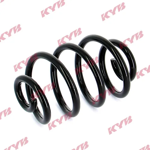 Fahrwerksfeder Hinterachse KYB RA5804 Bild Fahrwerksfeder Hinterachse KYB RA5804