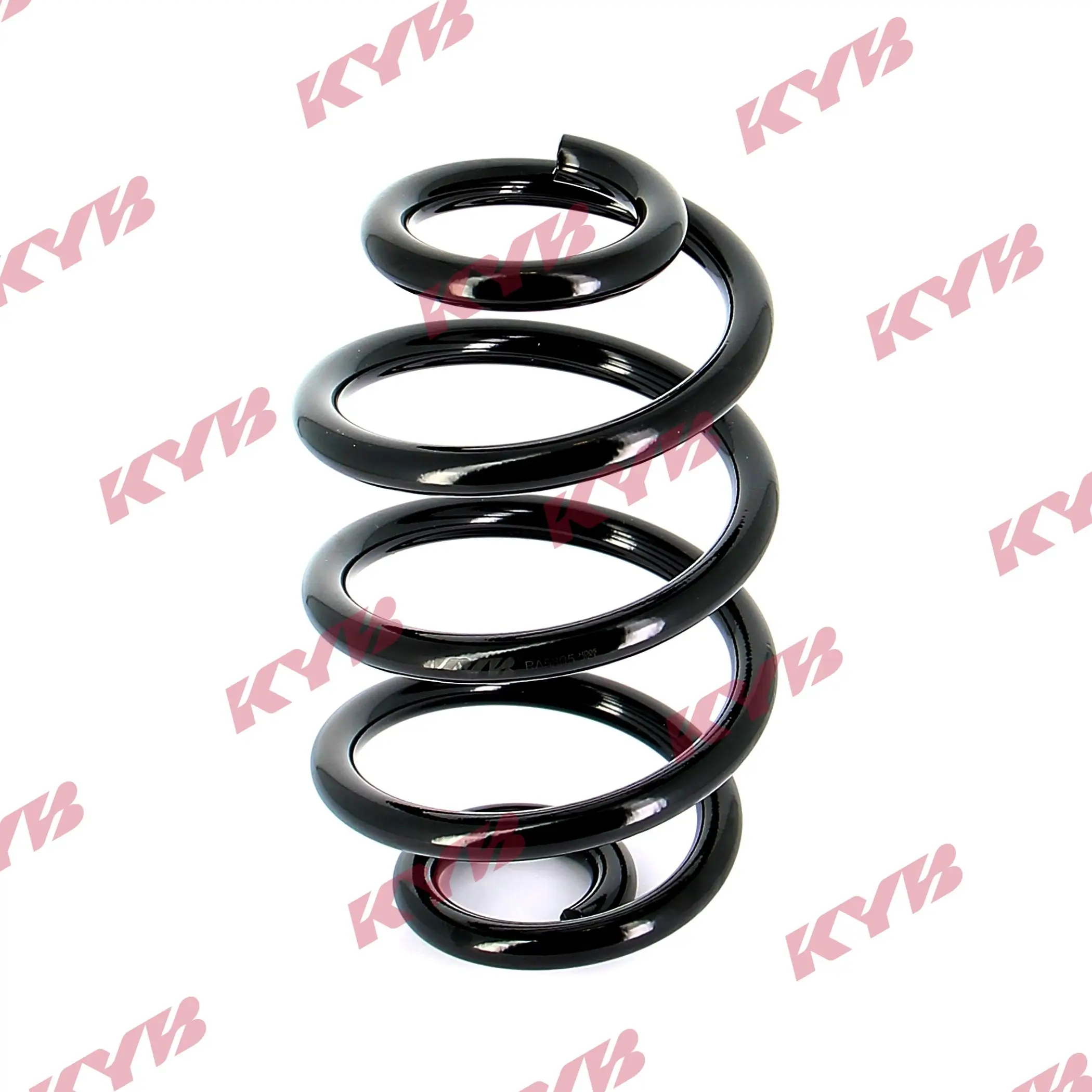 Fahrwerksfeder Hinterachse KYB RA5805