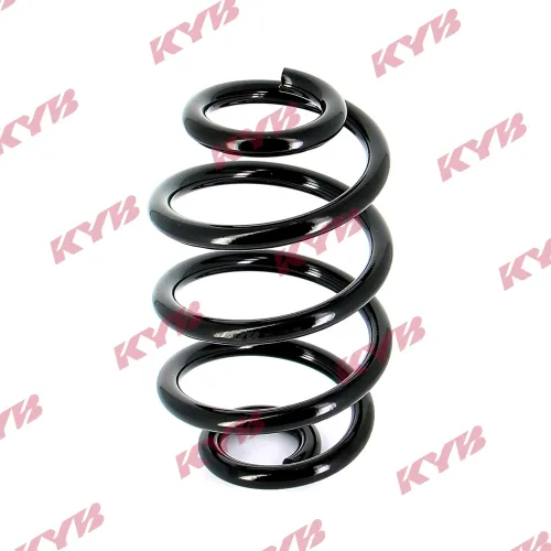 Fahrwerksfeder Hinterachse KYB RA5805 Bild Fahrwerksfeder Hinterachse KYB RA5805