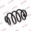 Fahrwerksfeder Hinterachse KYB RA5805 Bild Fahrwerksfeder Hinterachse KYB RA5805