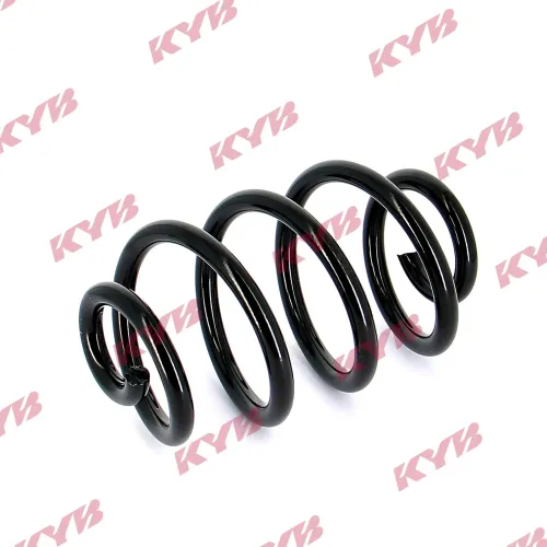 Fahrwerksfeder Hinterachse KYB RA5805 Bild Fahrwerksfeder Hinterachse KYB RA5805