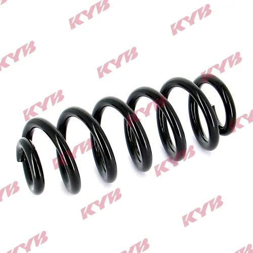 Fahrwerksfeder Hinterachse KYB RA5807 Bild Fahrwerksfeder Hinterachse KYB RA5807