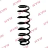 Fahrwerksfeder Hinterachse KYB RA5816 Bild Fahrwerksfeder Hinterachse KYB RA5816
