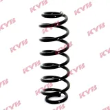 Fahrwerksfeder Hinterachse KYB RA5816