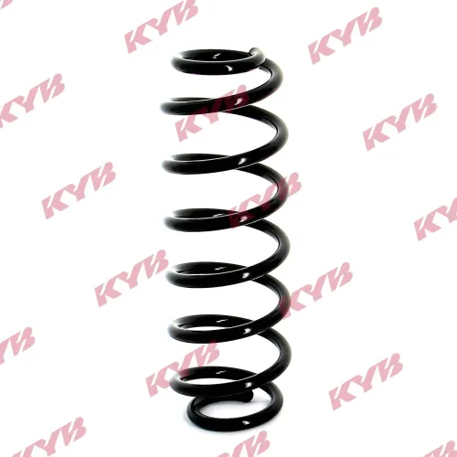 Fahrwerksfeder Hinterachse KYB RA5816 Bild Fahrwerksfeder Hinterachse KYB RA5816