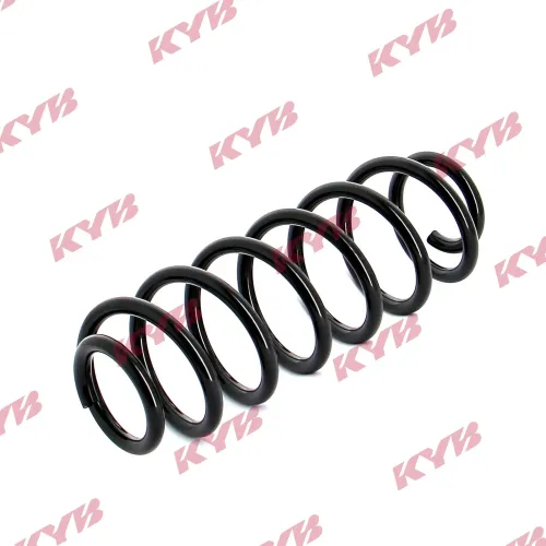 Fahrwerksfeder Hinterachse KYB RA5816 Bild Fahrwerksfeder Hinterachse KYB RA5816
