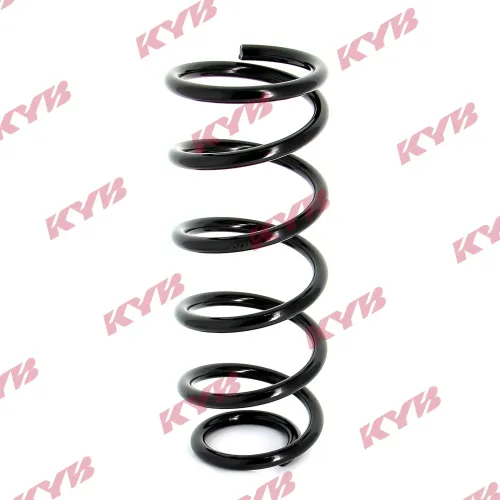 Fahrwerksfeder Hinterachse KYB RA5818 Bild Fahrwerksfeder Hinterachse KYB RA5818