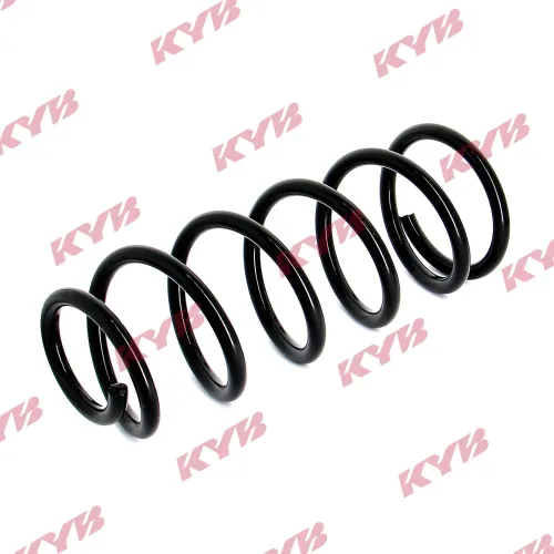 Fahrwerksfeder Hinterachse KYB RA5818 Bild Fahrwerksfeder Hinterachse KYB RA5818