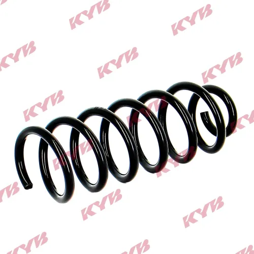 Fahrwerksfeder Hinterachse KYB RA5822 Bild Fahrwerksfeder Hinterachse KYB RA5822