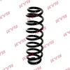 Fahrwerksfeder Hinterachse KYB RA5823