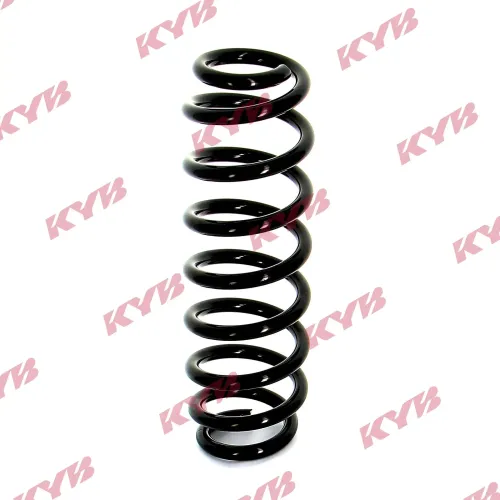 Fahrwerksfeder Hinterachse KYB RA5823 Bild Fahrwerksfeder Hinterachse KYB RA5823
