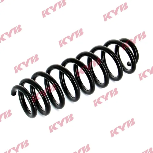 Fahrwerksfeder Hinterachse KYB RA5823 Bild Fahrwerksfeder Hinterachse KYB RA5823
