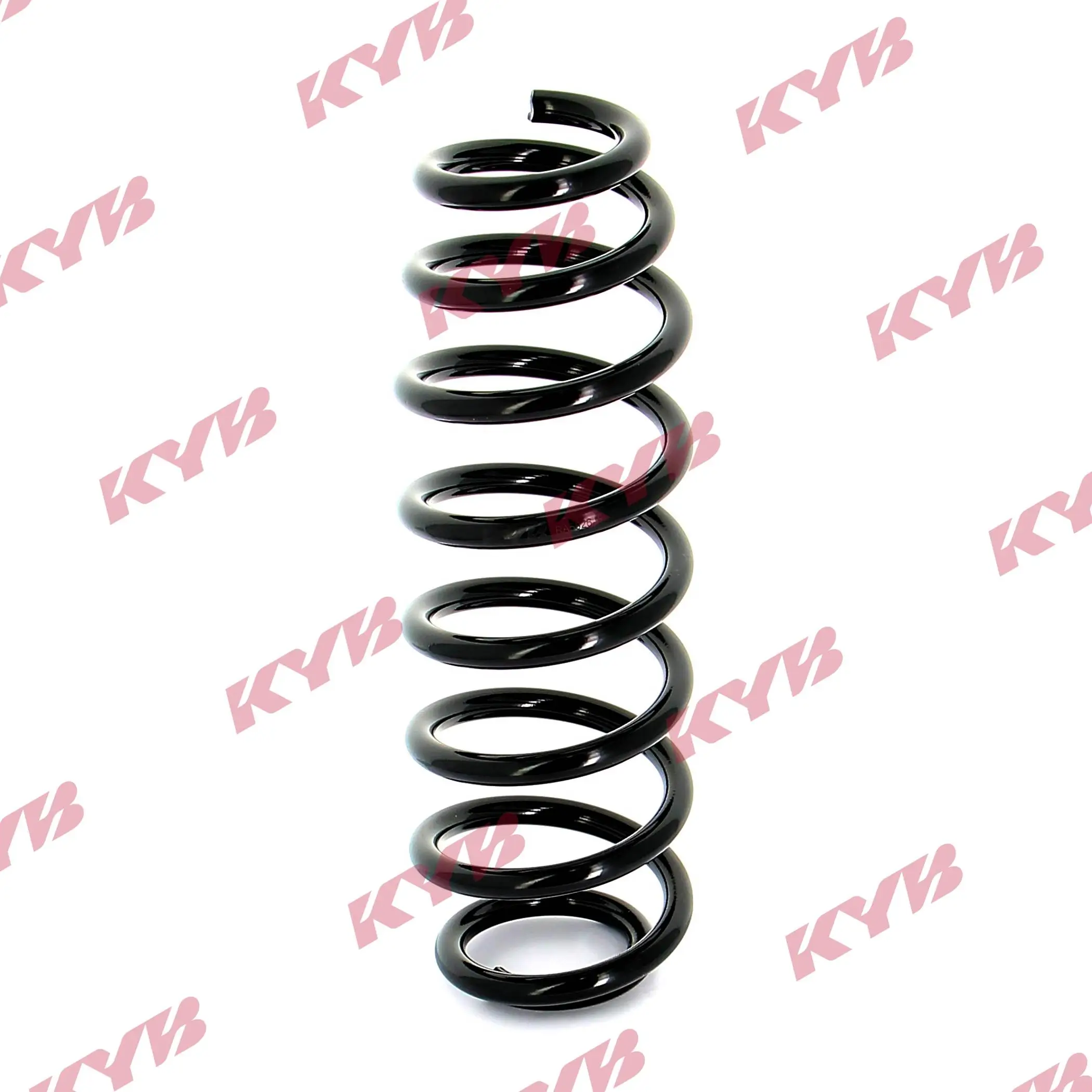 Fahrwerksfeder Hinterachse KYB RA5826