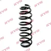 Fahrwerksfeder Hinterachse KYB RA5826 Bild Fahrwerksfeder Hinterachse KYB RA5826