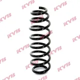 Fahrwerksfeder Hinterachse KYB RA5826