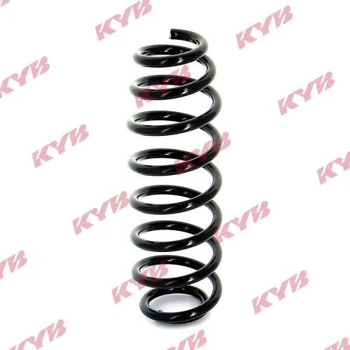 Fahrwerksfeder Hinterachse KYB RA5826 Bild Fahrwerksfeder Hinterachse KYB RA5826