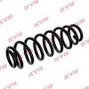 Fahrwerksfeder Hinterachse KYB RA5826 Bild Fahrwerksfeder Hinterachse KYB RA5826