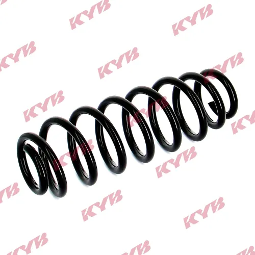 Fahrwerksfeder Hinterachse KYB RA5826 Bild Fahrwerksfeder Hinterachse KYB RA5826