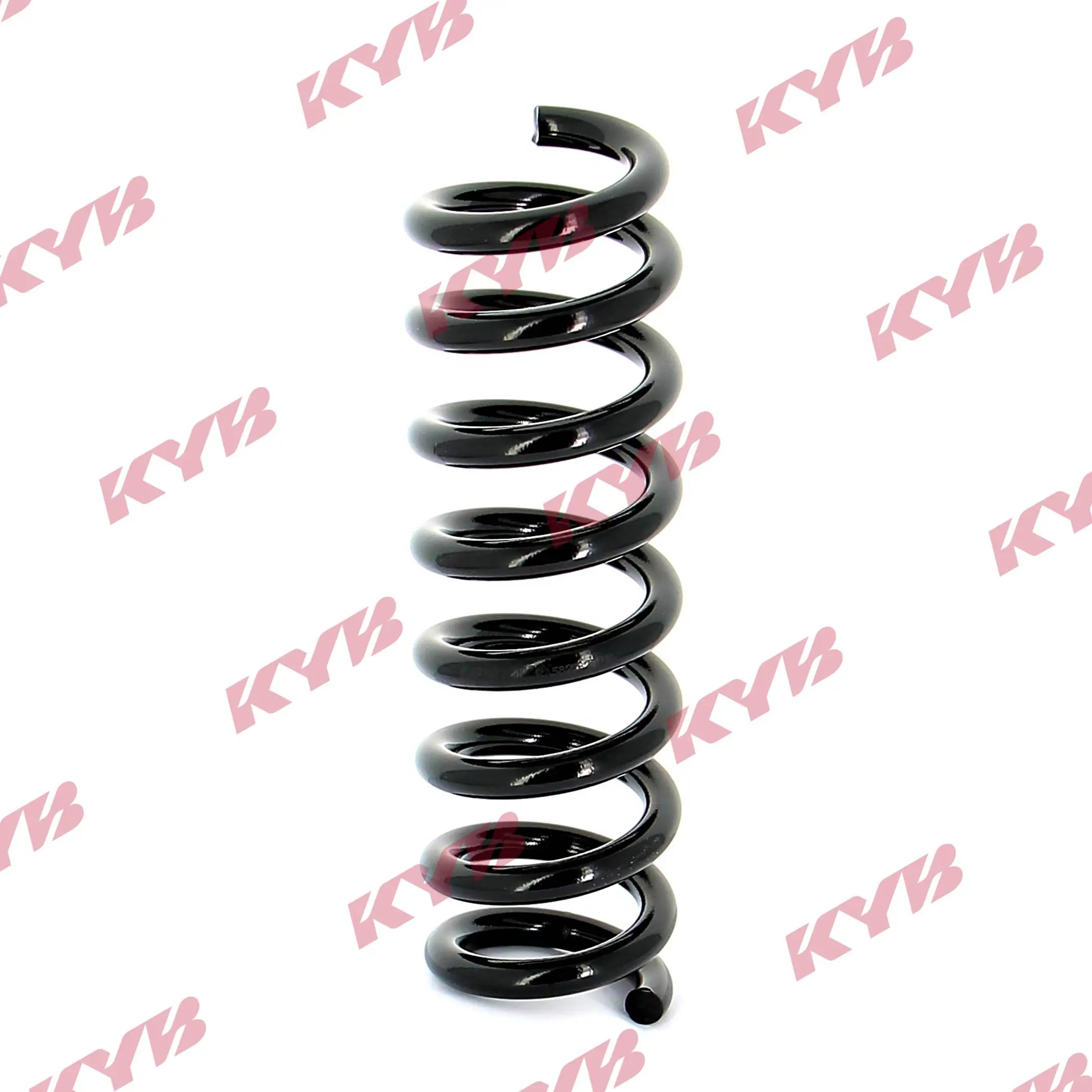 Fahrwerksfeder Hinterachse KYB RA5827
