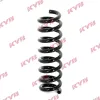 Fahrwerksfeder Hinterachse KYB RA5827