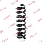 Fahrwerksfeder Hinterachse KYB RA5827