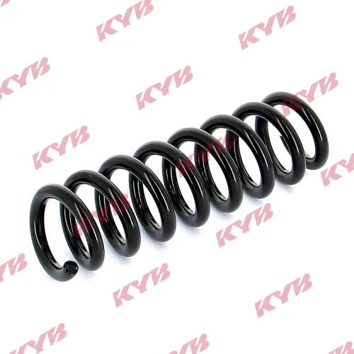 Fahrwerksfeder Hinterachse KYB RA5827 Bild Fahrwerksfeder Hinterachse KYB RA5827