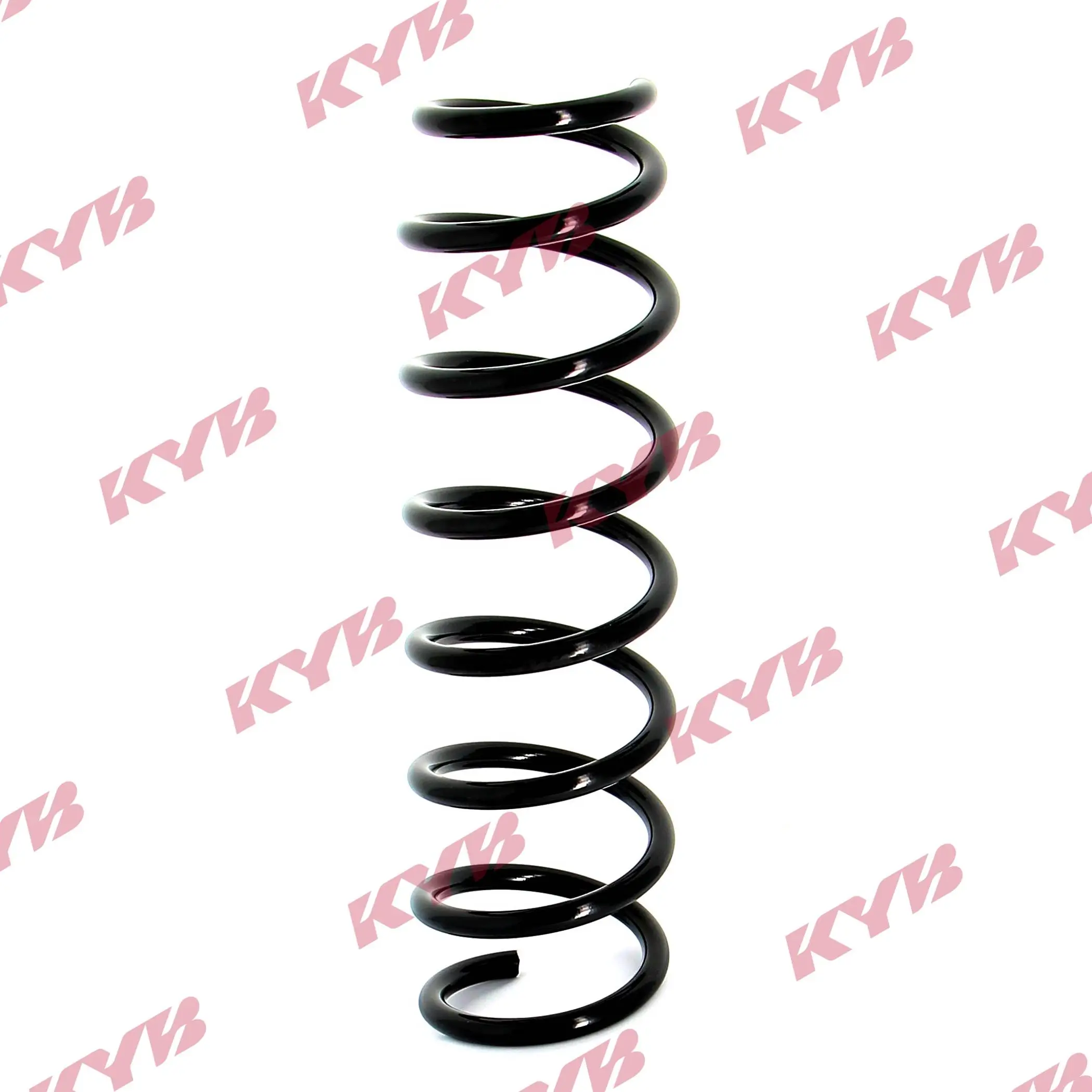 Fahrwerksfeder Hinterachse KYB RA5828