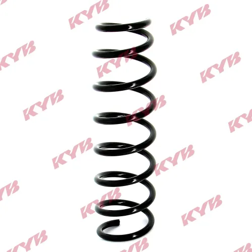 Fahrwerksfeder Hinterachse KYB RA5828 Bild Fahrwerksfeder Hinterachse KYB RA5828