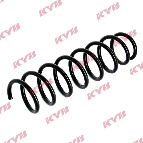 Fahrwerksfeder Hinterachse KYB RA5828 Bild Fahrwerksfeder Hinterachse KYB RA5828